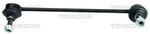 Link/Coupling Rod, stabiliser bar TRISCAN 850025614