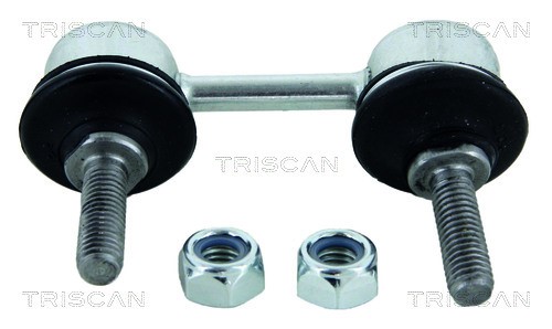 Link/Coupling Rod, stabiliser bar TRISCAN 850068604