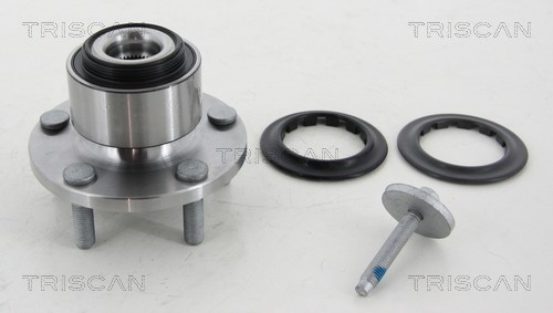 Wheel Bearing Kit TRISCAN 853027122A