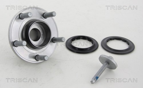 Wheel Bearing Kit TRISCAN 853027122A 2