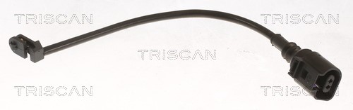 Warning Contact, brake pad wear TRISCAN 811529034
