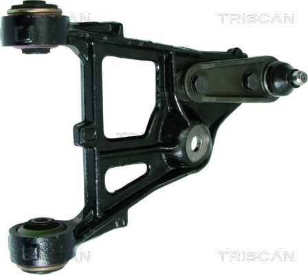 Control/Trailing Arm, wheel suspension TRISCAN 850025523