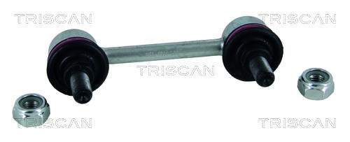 Link/Coupling Rod, stabiliser bar TRISCAN 850069605