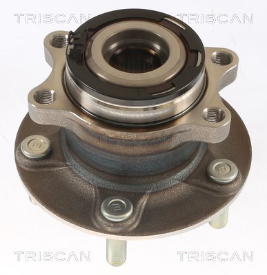 Wheel Bearing Kit TRISCAN 8530102004