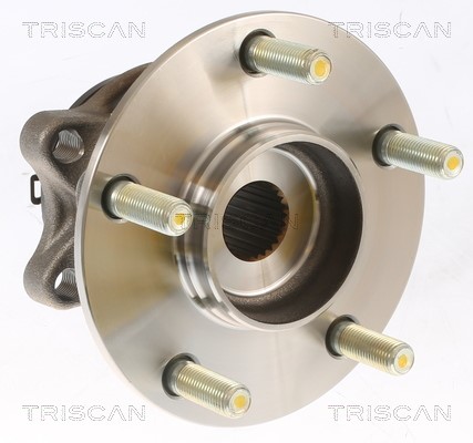 Wheel Bearing Kit TRISCAN 8530102004 2