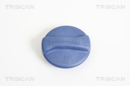 Cap, coolant tank TRISCAN 861019