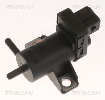 Pressure Converter, exhaust control TRISCAN 881325046