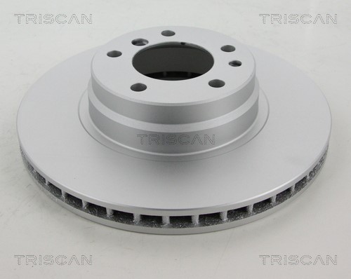 Brake Disc TRISCAN 812011130C