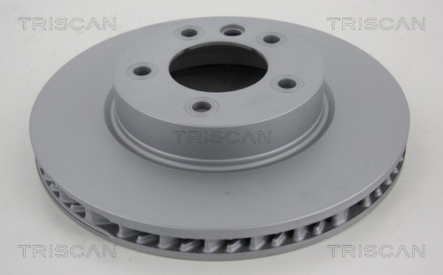 Brake Disc TRISCAN 812029177C