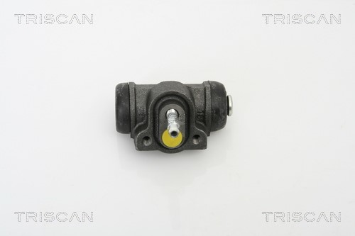 Wheel Brake Cylinder TRISCAN 813011016