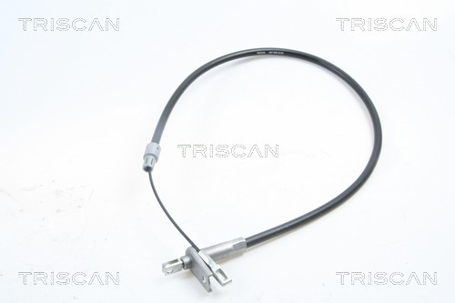 Cable Pull, parking brake TRISCAN 814023122