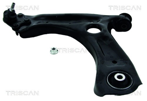 Control/Trailing Arm, wheel suspension TRISCAN 8500295044
