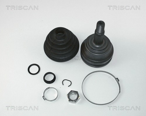 Joint Kit, drive shaft TRISCAN 854029105