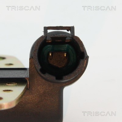 Sensor, crankshaft pulse TRISCAN 885525106 2