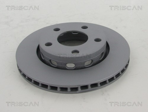 Brake Disc TRISCAN 8120291051C