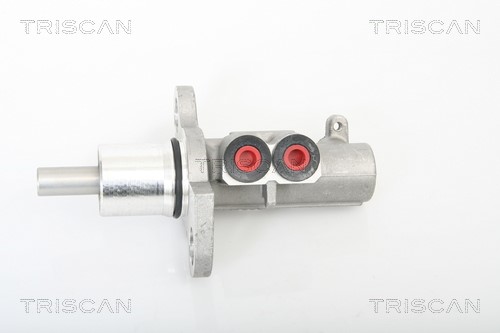 Brake Master Cylinder TRISCAN 813029146