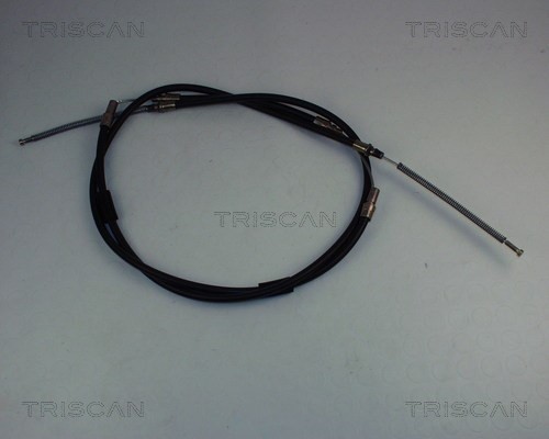 Cable Pull, parking brake TRISCAN 814016137