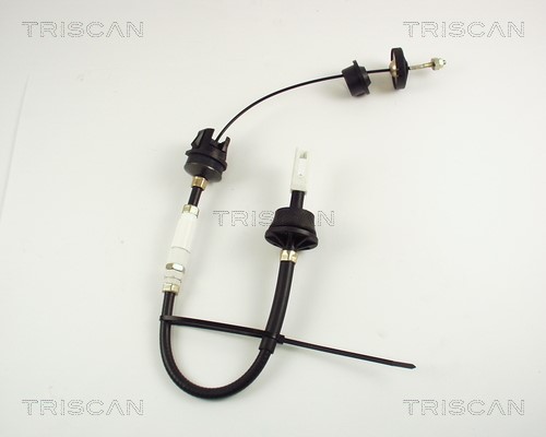 Cable Pull, clutch control TRISCAN 814028233