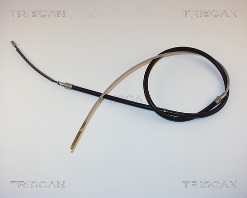 Cable Pull, parking brake TRISCAN 814029170