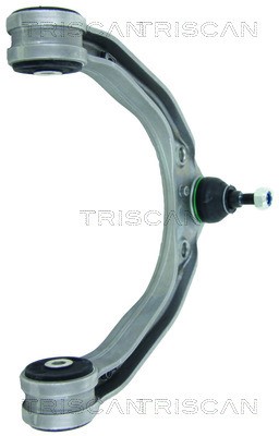 Control/Trailing Arm, wheel suspension TRISCAN 8500295012