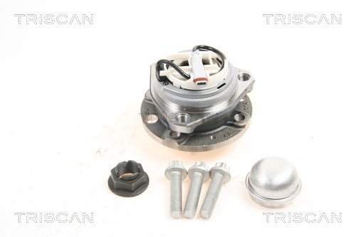Wheel Bearing Kit TRISCAN 853024119