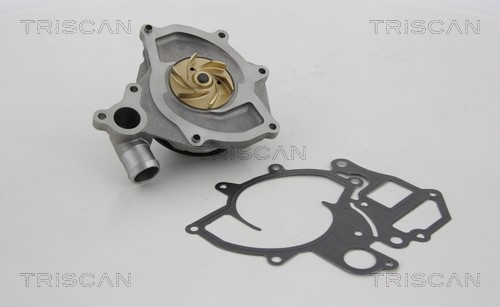 Water Pump, engine cooling TRISCAN 860020001 2