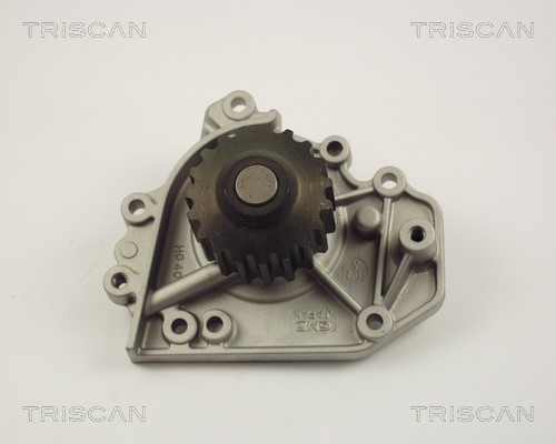 Water Pump, engine cooling TRISCAN 860040007