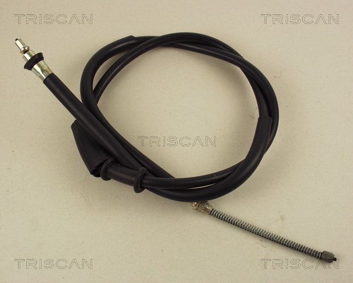 Cable Pull, parking brake TRISCAN 814015132
