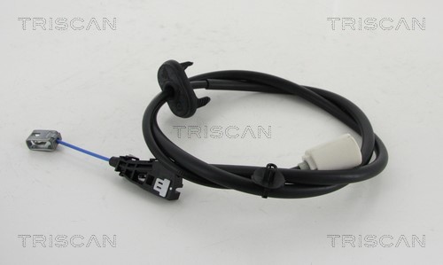 Cable Pull, parking brake TRISCAN 8140381122