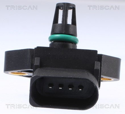 Sensor, intake manifold pressure TRISCAN 882429020 2