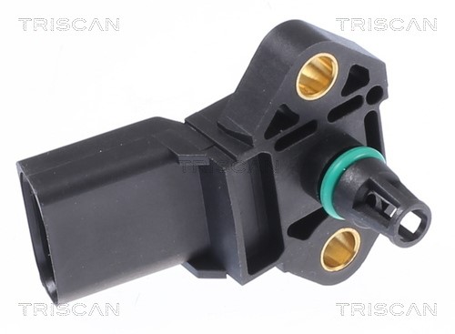 Sensor, intake manifold pressure TRISCAN 882429020 3
