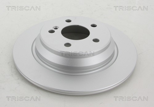 Brake Disc TRISCAN 812023175C
