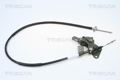 Cable Pull, parking brake TRISCAN 814014170