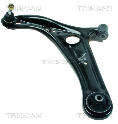 Control/Trailing Arm, wheel suspension TRISCAN 850013536