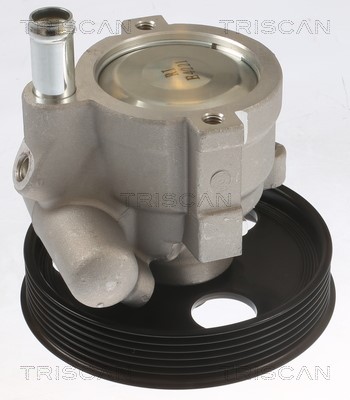 Hydraulic Pump, steering system TRISCAN 851525650 2
