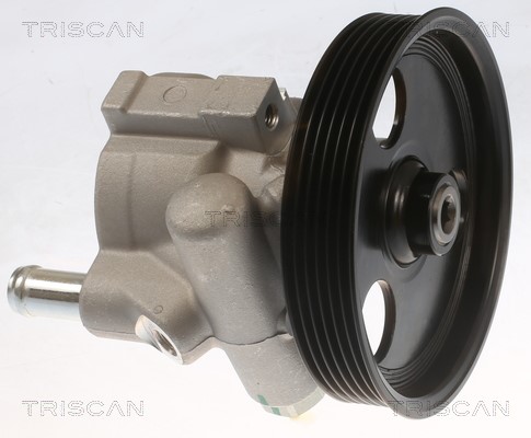 Hydraulic Pump, steering system TRISCAN 851525650 3