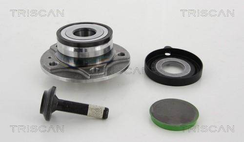 Wheel Bearing Kit TRISCAN 853029236