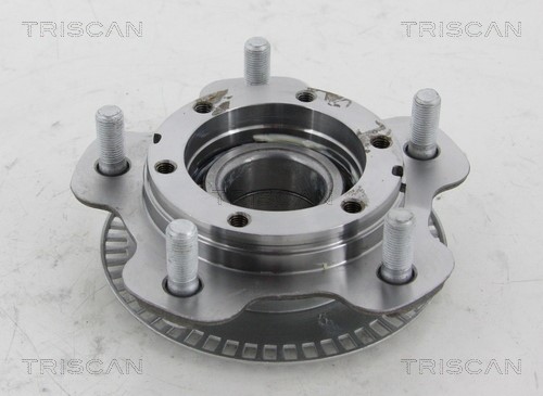 Wheel Bearing Kit TRISCAN 853069110