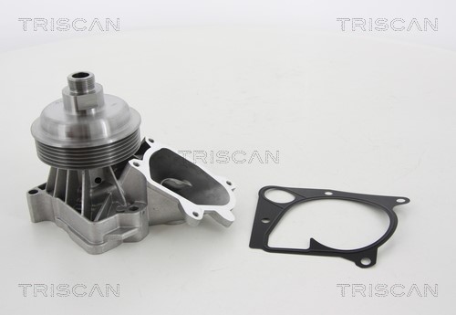 Water Pump, engine cooling TRISCAN 860011036