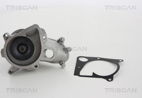 Water Pump, engine cooling TRISCAN 860011036 2