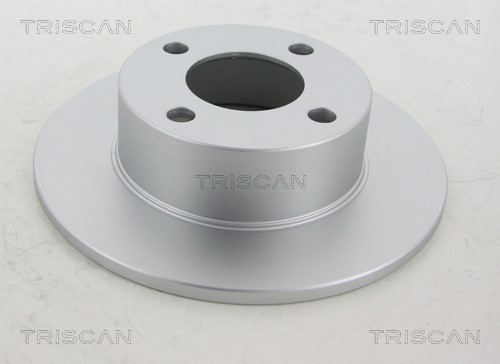 Brake Disc TRISCAN 812029123C
