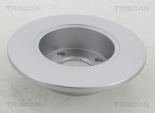 Brake Disc TRISCAN 812029123C 2