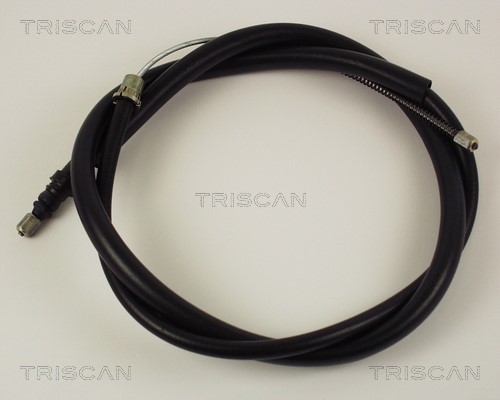 Cable Pull, parking brake TRISCAN 814025101