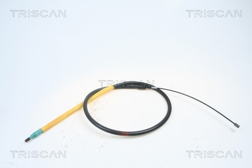 Cable Pull, parking brake TRISCAN 814038134