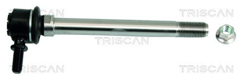 Link/Coupling Rod, stabiliser bar TRISCAN 850018618