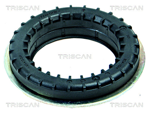 Rolling Bearing, suspension strut support mount TRISCAN 850029913