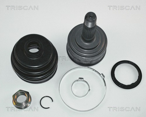 Joint Kit, drive shaft TRISCAN 854040104