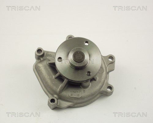 Water Pump, engine cooling TRISCAN 860013012