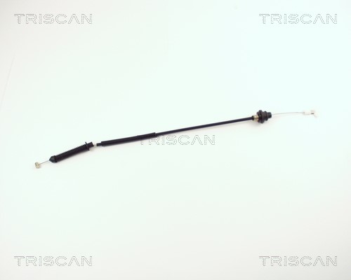 Accelerator Cable TRISCAN 814025312