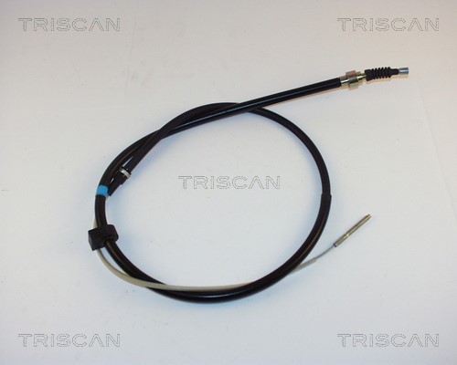 Cable Pull, parking brake TRISCAN 814029150